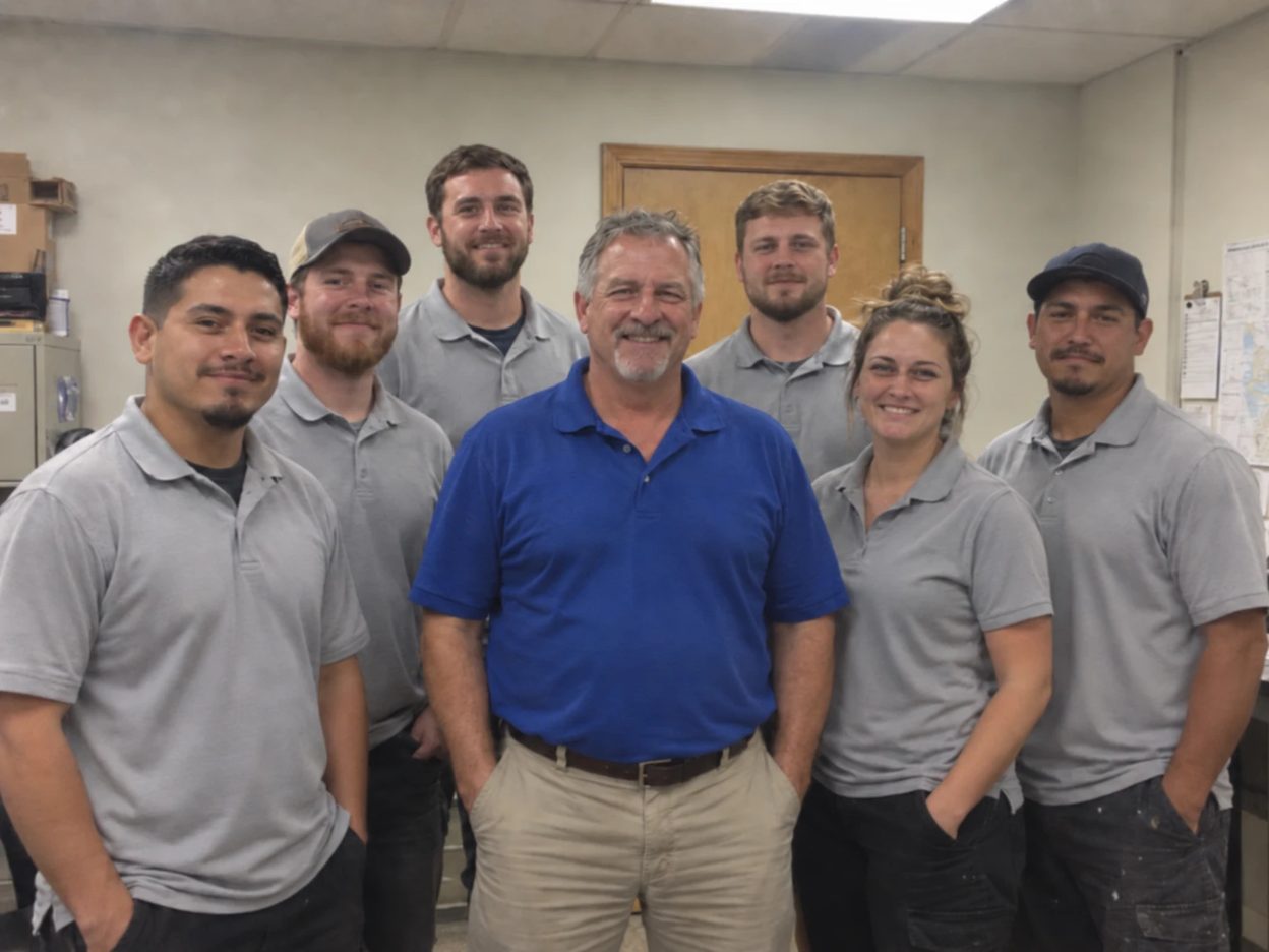 HVAC technicians in Bristol, CT